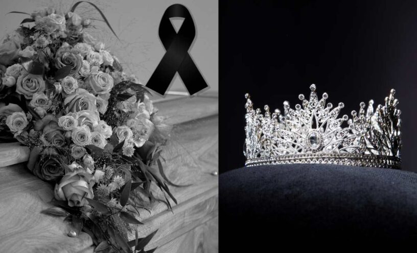 Murió recordada exreina de belleza cuando salía a comprar juguetes para regalar en Navidad
