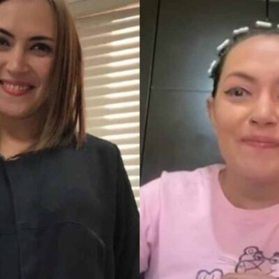 Video de la jueza Viviana Polanía antes de morir