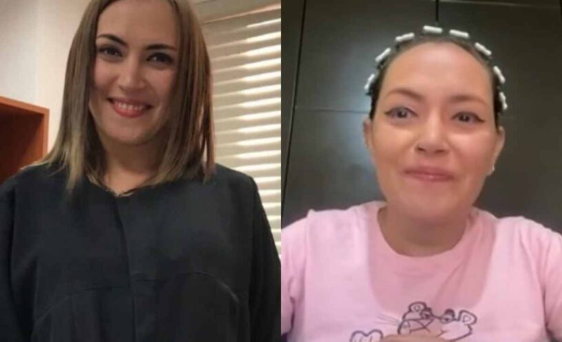 Video de la jueza Viviana Polanía antes de morir