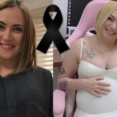 ¿Cómo se encuentra la salud del bebé de Vivian Polanía?