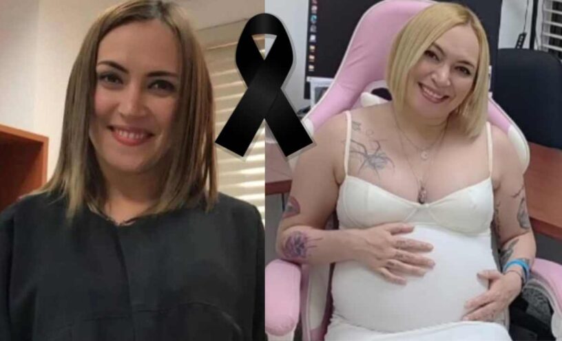 ¿Cómo se encuentra la salud del bebé de Vivian Polanía?