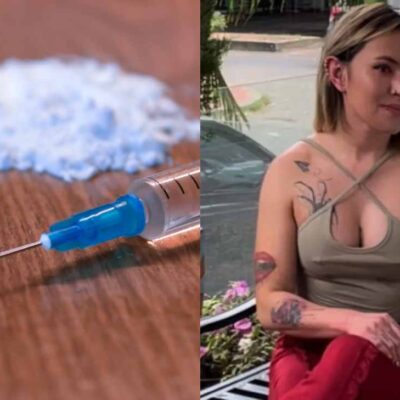 Encontraron droga en el apartamento de la juez Vivian Polanía