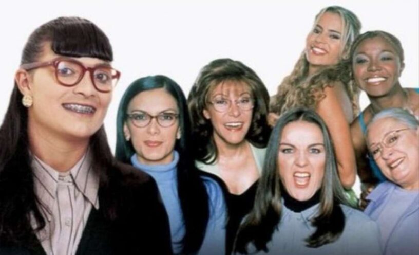 ¿Quién es la actriz del 'Cuartel de las feas' que se volvió cantante de música de despecho?