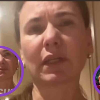 ¿Qué dijo Zulma Guzmán sobre el envenenamiento de las 2 niñas con Talio?