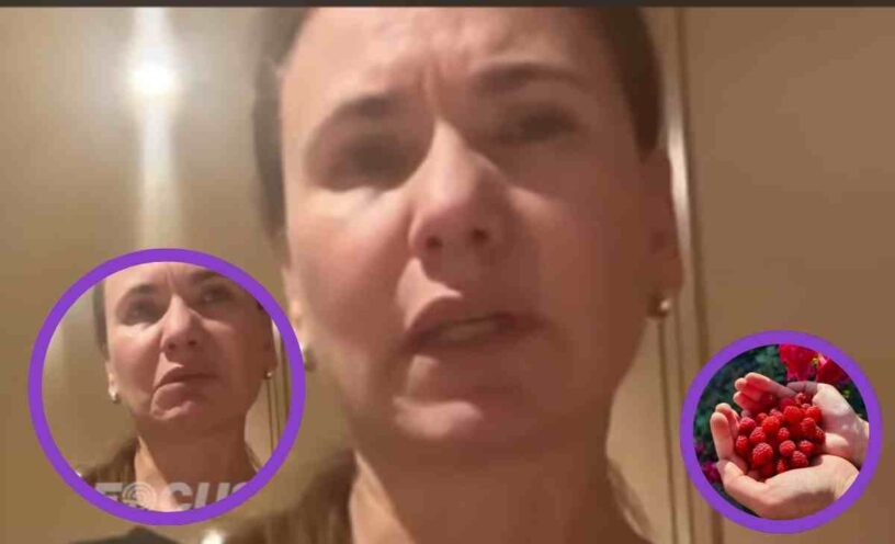¿Qué dijo Zulma Guzmán sobre el envenenamiento de las 2 niñas con Talio?