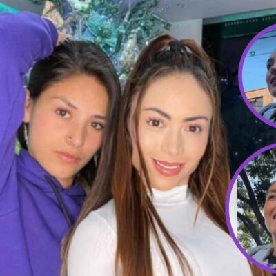 Diana Celis habló sobre si volvió a hablarse con su ex, Epa Colombia