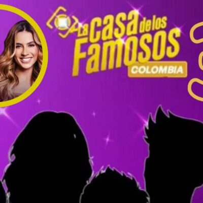 ¿Cuándo se estrena 'La Casa de los famosos Colombia 3'?