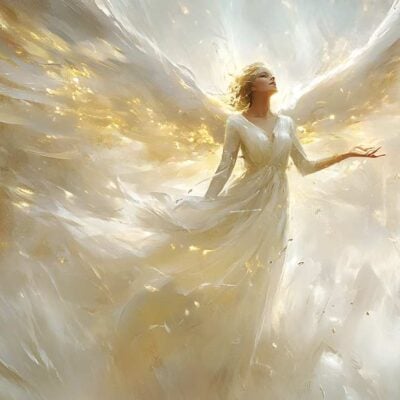 Este es el mensaje del ángel de la guarda de este 13 de diciembre de 2025 para todos los signos del zodiaco