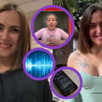 Revelaron qué preocupaciones tenía Vivián Polanía antes de ser encontrada muerta
