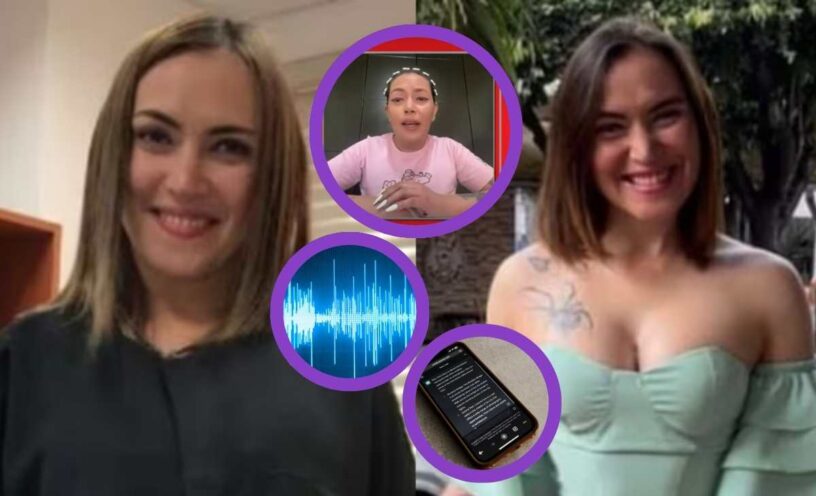 Revelaron qué preocupaciones tenía Vivián Polanía antes de ser encontrada muerta