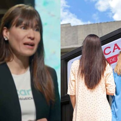 Zulma Guzmán admitió culpabilidad en caso de envenenamiento