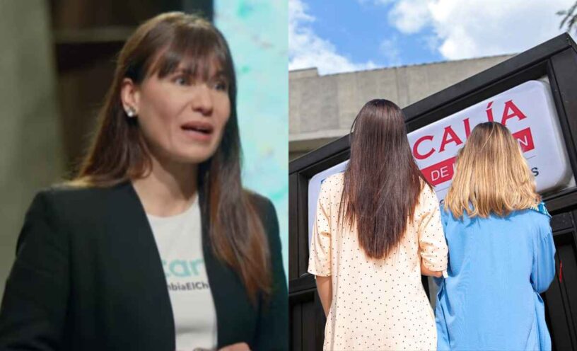 Zulma Guzmán admitió culpabilidad en caso de envenenamiento