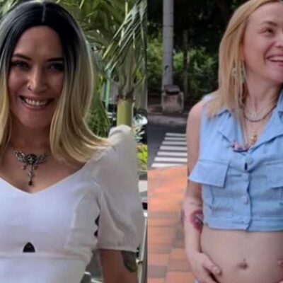 ¿Qué dijo el amigo cercano de Vivian Polanía sobre su muerte?