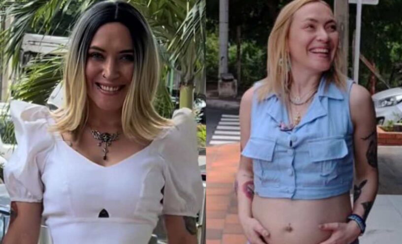 ¿Qué dijo el amigo cercano de Vivian Polanía sobre su muerte?