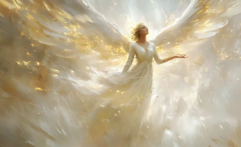 Este es el mensaje del ángel de la guarda de este 13 de diciembre de 2025 para todos los signos del zodiaco