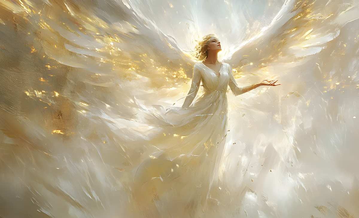 Este es el mensaje del ángel de la guarda de este 13 de diciembre de 2025 para todos los signos del zodiaco