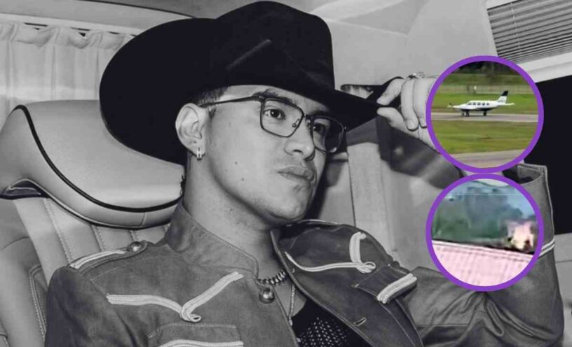 accidente que terminó con la vida de Yeison Jiménez se pudo haber evitado