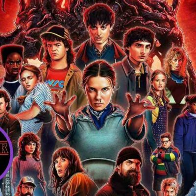 actriz de ‘Stranger Things’ tenía cáncer mientras grababa la exitosa serie