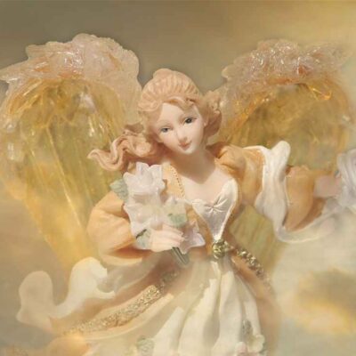 Este es el mensaje del ángel de la guarda de este 2 de enero de 2026 para todos los signos del zodiaco