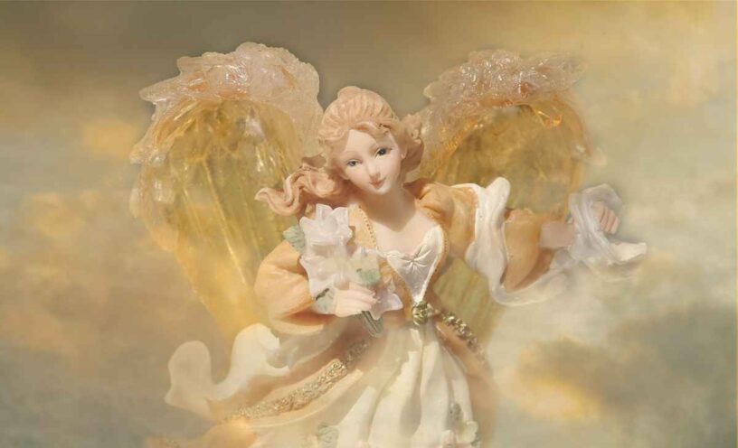 Este es el mensaje del ángel de la guarda de este 2 de enero de 2026 para todos los signos del zodiaco