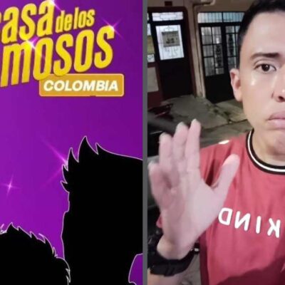 ¿Qué dijo vidente colombiano sobre famoso exparticipante de reality colombiano?