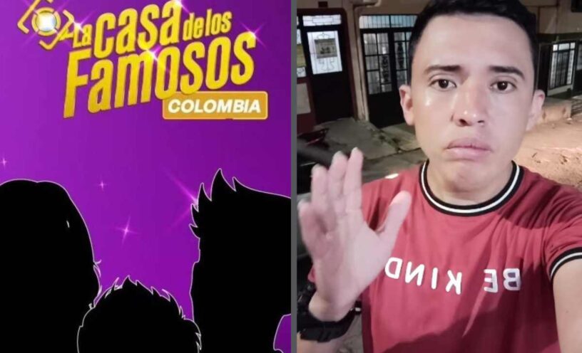 ¿Qué dijo vidente colombiano sobre famoso exparticipante de reality colombiano?