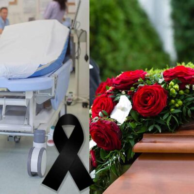 Reconocido actor murió tras dura batalla contra un cáncer poco común