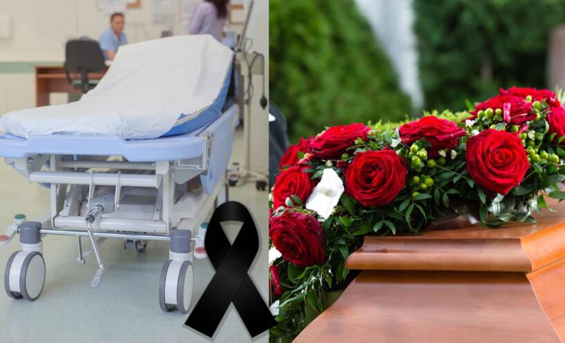 Reconocido actor murió tras dura batalla contra un cáncer poco común
