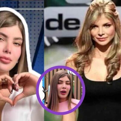 Sofía Jaramillo le respondió a quienes la acusan de abandonar a su hermana Angélica Jaramillo