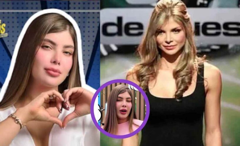 Sofía Jaramillo le respondió a quienes la acusan de abandonar a su hermana Angélica Jaramillo