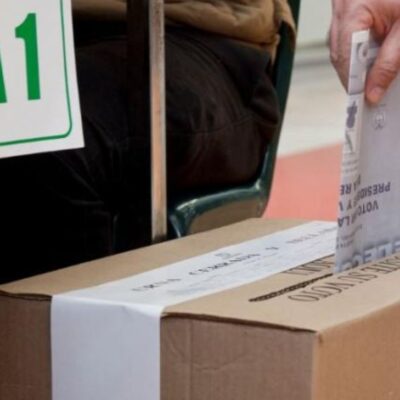 Casos en los que puedes excusarte para no ser jurado de votación en Colombia