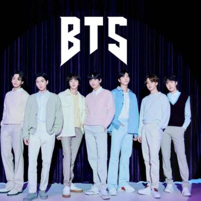 ¿Cuáles son las fechas de BTS en Colombia?