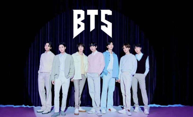 ¿Cuáles son las fechas de BTS en Colombia?