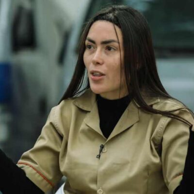 Esta es la decisión del juez frente a la reducción de condena de Epa Colombia