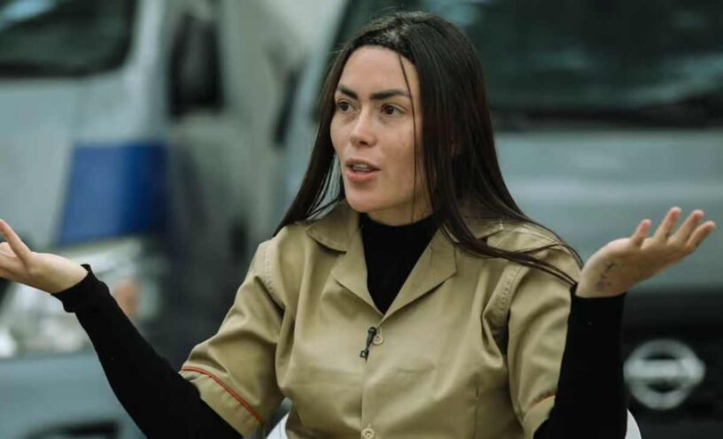 Esta es la decisión del juez frente a la reducción de condena de Epa Colombia