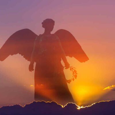 Este es el mensaje del ángel de la guarda de este 13 de enero de 2026 para todos los signos del zodiaco