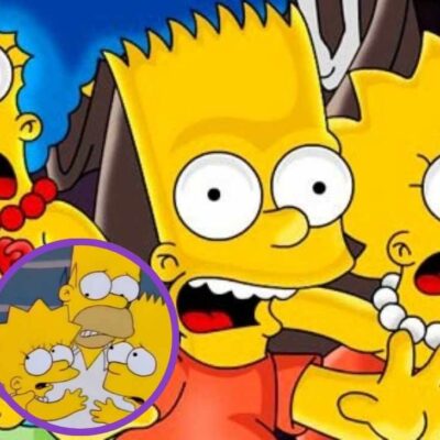 ¿Cuáles son las predicciones de Los Simpson para 2026?