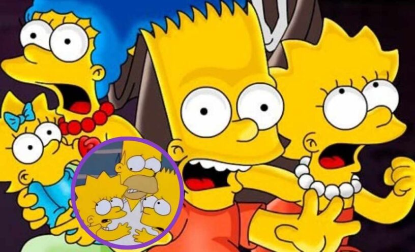 ¿Cuáles son las predicciones de Los Simpson para 2026?
