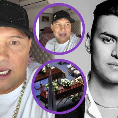 ¿Qué dijo Giovanny Ayala sobre el homenaje a Yeison Jiménez que hicieron sus colegas?