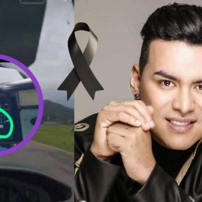 ¿Qué significa BAD PRB, señal que apareció en el monitor de avioneta en que murió Yeison Jiménez?