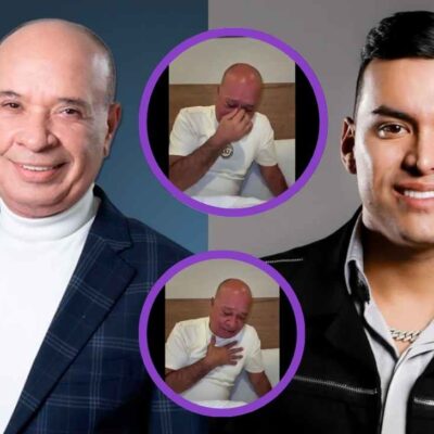 ¿Qué dijo Luis Alberto Posada sobre la muerte de Yeison Jiménez?