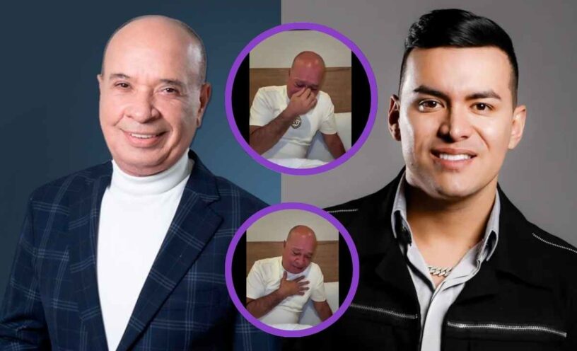 ¿Qué dijo Luis Alberto Posada sobre la muerte de Yeison Jiménez?