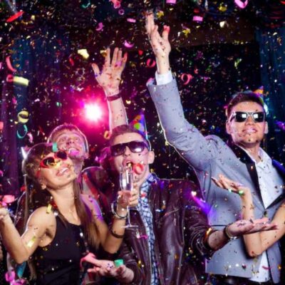 Rumba en Bogotá hasta las 5 a.m.: Zonas y horarios extendidos