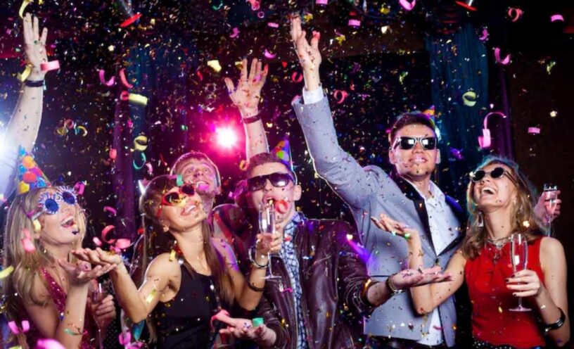 Rumba en Bogotá hasta las 5 a.m.: Zonas y horarios extendidos