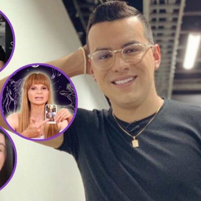 Famosos videntes ya habían dado predicción sobre la muerte de Yeison Jiménez