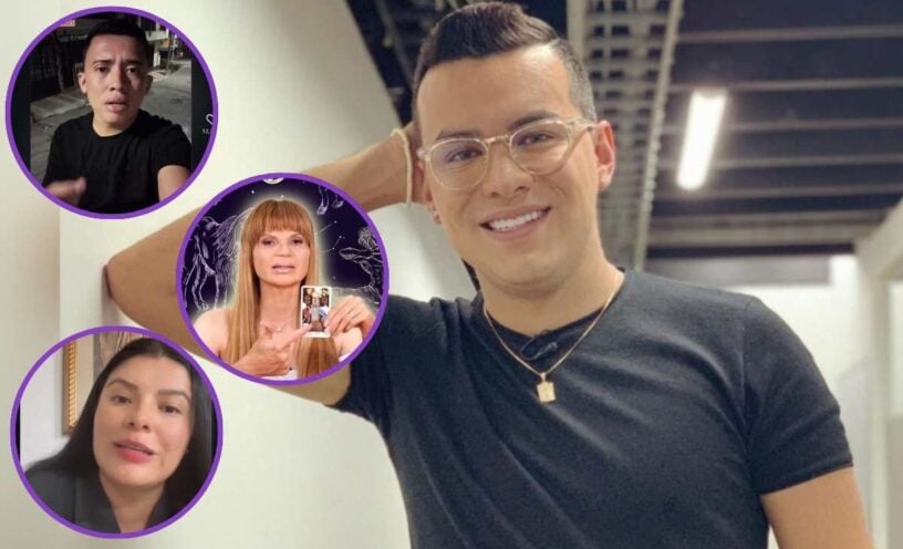 Famosos videntes ya habían dado predicción sobre la muerte de Yeison Jiménez