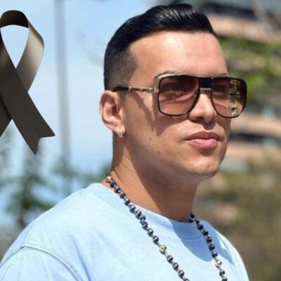 Yeison Jiménez reveló a qué edad pensaba terminar su carrera musical