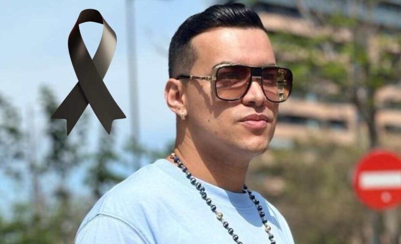 Yeison Jiménez reveló a qué edad pensaba terminar su carrera musical