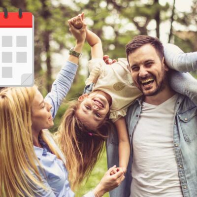 ¿Hasta cuándo se puede pedir el día de la familia en Colombia en 2026?