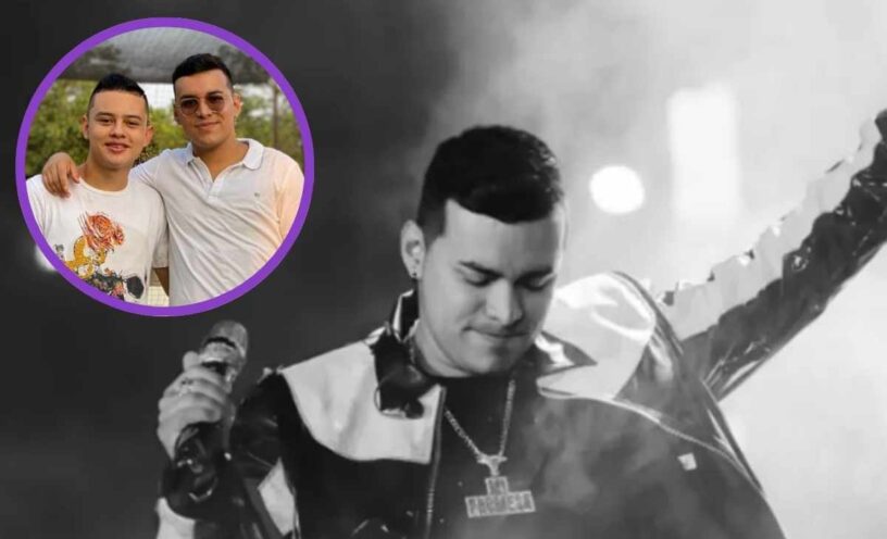 ¿Qué dijo el hermano de Yeison Jiménez sobre su muerte?